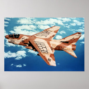 Seeräuber A-7 II Poster