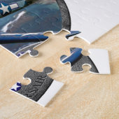 Seeräuber Puzzle (Seite)