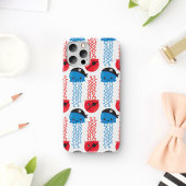 Seeräuber, Quallenfische, Meerestiere Case-Mate iPhone Hülle