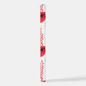 Seeräuber, Quallenfische, Meerestiere iPhone Hülle (Rechte Seite)