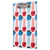 Seeräuber, Quallenfische, Meerestiere Klemmbrett (Links)