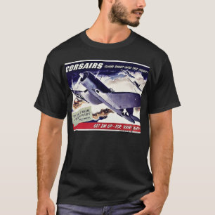 Seeräuber T-Shirt