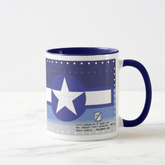 Seeräuber Tasse