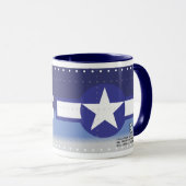 Seeräuber Tasse (VorderseiteRechts)