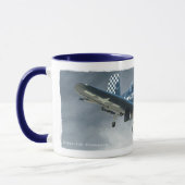 Seeräuber-Tasse Tasse (Links)