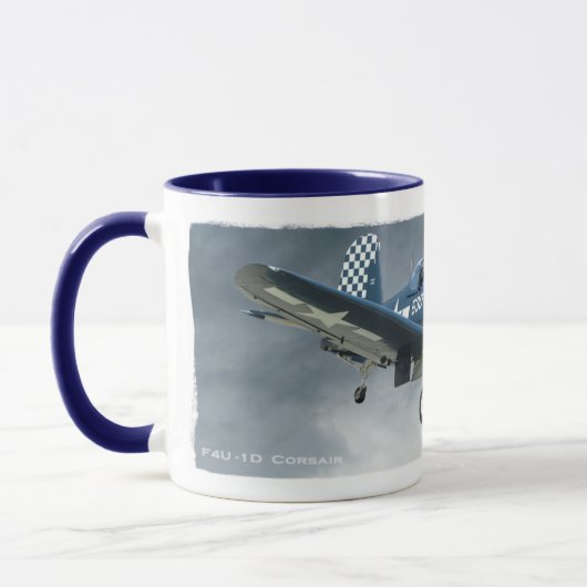 Seeräuber-Tasse Tasse (Links)