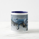 Seeräuber-Tasse Tasse (Zentrum)