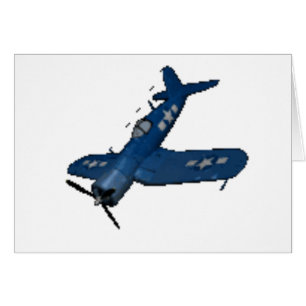 Seeräubertauchen der MARINE f4u