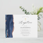 Seeräubertaufen Einladung (Stehend Vorderseite)