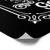 Seeregeln: Die einfachen Waterside-Joys des Lebens Poster (Ecke)