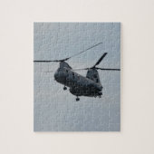 Seeritter CH-46 Puzzle (Vertikal)