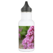 Seerosa Edelstahlflasche (Links)