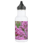 Seerosa Edelstahlflasche (Rechts)