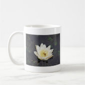 Seerose Kaffeetasse (Links)