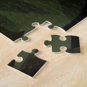 Seerose Puzzle (Seite)