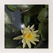 Seerose Puzzle (Horizontal)