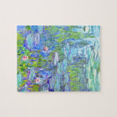 Seerosen-38 Puzzle (Horizontal)