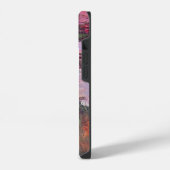 Seerosen 3 iPhone hülle (Linke Seite)