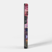 Seerosen 3 iPhone hülle (Rechte Seite)