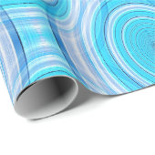 Seerosen.... Geschenkpapier (Rolleneckpunkt)