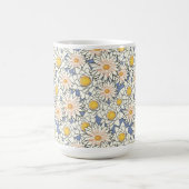 Seerosen-Kaffeetasse Kaffeetasse (Mittel)