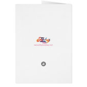 Seerosen Mitgefühl Segen (Hinten)