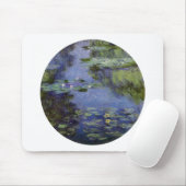 Seerosen Mousepad (Mit Mouse)