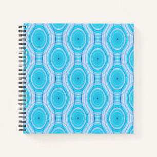 Seerosen.... Notizblock