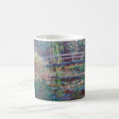 Seerosenteich (Harmonie-Rose), Monet Kaffeetasse (Mittel)