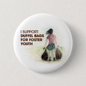 Seesäcke für Pflegejugend-Knöpfe Button (Vorderseite)