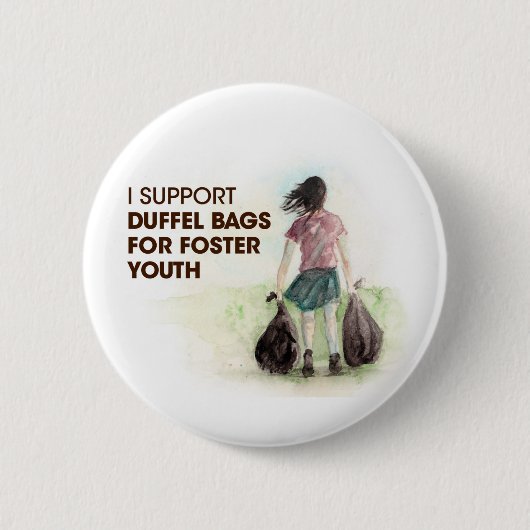 Seesäcke für Pflegejugend-Knöpfe Button (Vorderseite)