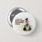 Seesäcke für Pflegejugend-Knöpfe Button (Vorne & Hinten)