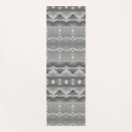 Seesalt 3 B&W Yogamatte