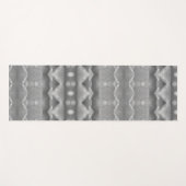 Seesalt 3 B&W Yogamatte (Vorderseite (Horizontal))