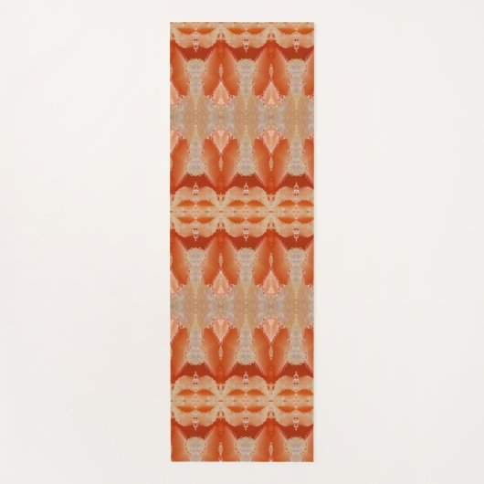 Seesalz 7 yogamatte (Vorderseite)