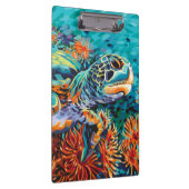 Seeschatz I Klemmbrett (Rechts)