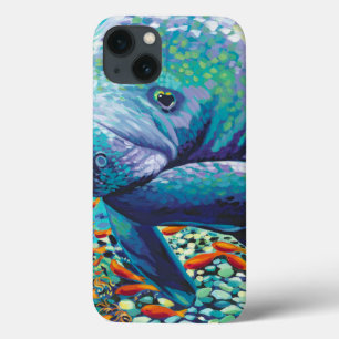Seeschatz II Case-Mate iPhone Hülle