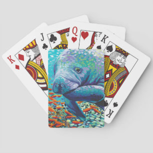 Seeschatz II Spielkarten