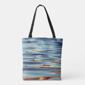 Seeschema Tasche (Rückseite)