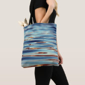 Seeschema Tasche (Von Nahem)