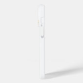 Seeschiff Case-Mate iPhone Hülle (Rückseite / Links)