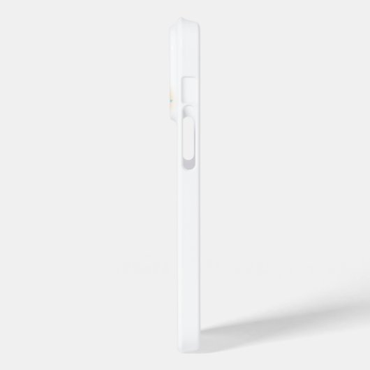 Seeschiff Case-Mate iPhone Hülle (Rückseite / Links)