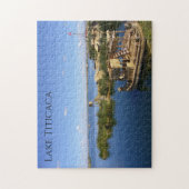 Seeschiffe Puzzle (Vertikal)