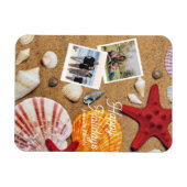 Seeschifffahrt im tropischen Meer - Sommerurlaub a Magnet (Horizontal)