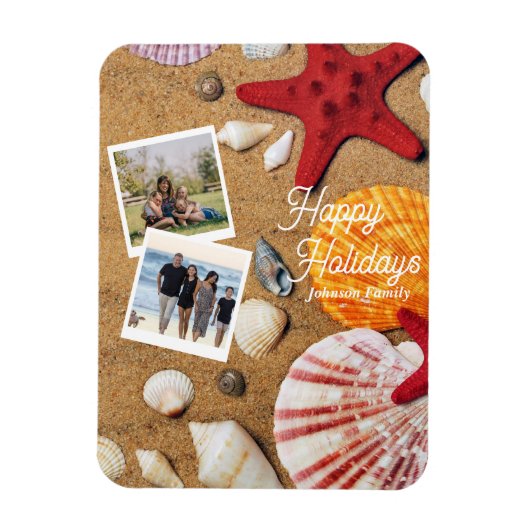 Seeschifffahrt im tropischen Meer - Sommerurlaub a Magnet (Vertikal)