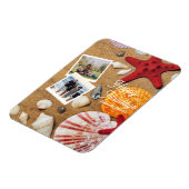 Seeschifffahrt im tropischen Meer - Sommerurlaub a Magnet (Linke Seite)