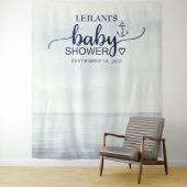 Seeschifffahrt Wandteppich (Beispiel)