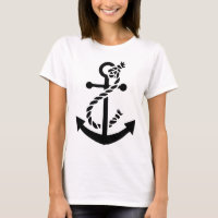 Seeschiffsmarine-Marineanker