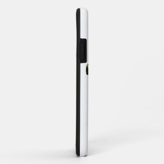 Seeschildkröten Case-Mate iPhone Hülle (Hinten/Rechts)