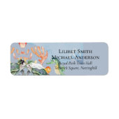 Seeschildkröten, die Braut und Kräuterstube hochhe (Vorne)